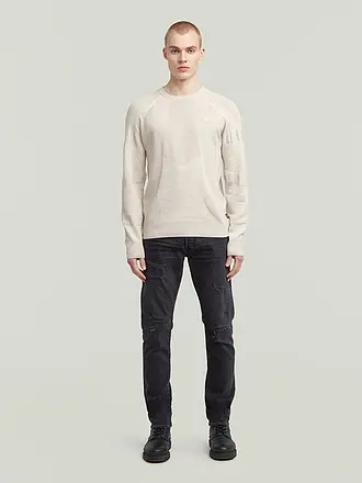 G-STAR RAW | Pullover 3D BIKER | 